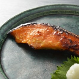 美味的鲑鱼zukushi 4种安排