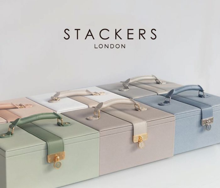 <STACKERS/塔克>POP UP SHOP