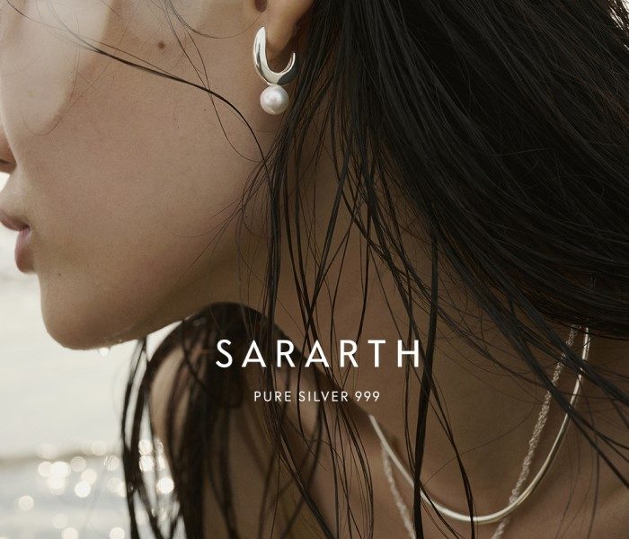 <SARARTH/sarasu>新作系列发售
  